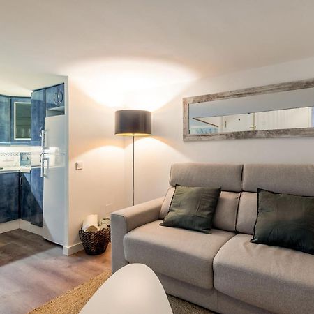1 Bedroom 1 Bathroom Furnished - Lavapies - Duplex 马德里 外观 照片